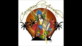 Dushi Band - Danza Kuduro