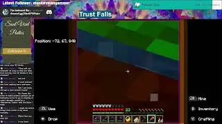 Bedrock X-Ray Glitch?! (2024)