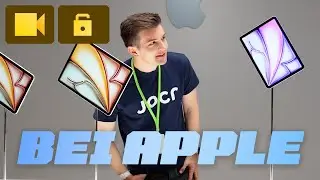 Mein erstes Mal..