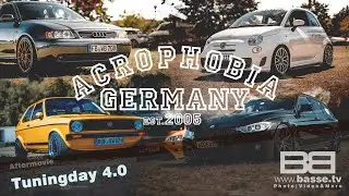 Acrophobia - Tuningday 4.0 | basse.tv #aftermovie