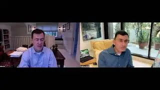 A Conversation with Dave Burke on the Impact of Rising Interest Rates on PE & VC