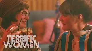 How to host a Terrific Key Party, Part 1 | Terrific Women | Episode 6