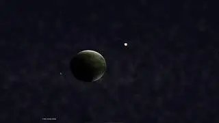 19. Kepler 1229b [Milky way Planets]