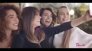 Penti Reklam Filmi Aslı Enver