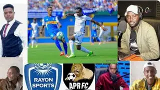 Imikino :Urubuga rw'imikino Rayonsport na Apr FC byagarutse abasesenguzi batubwiye byinshi ku mikino