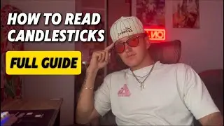 How To Read Candlesticks Made Simple
