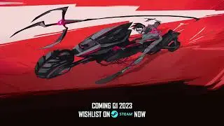 Gripper - Short gameplay trailer