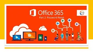 How to reset user password in office 365 admin center - Office 365 (Part 2) by IT 360 Techbook