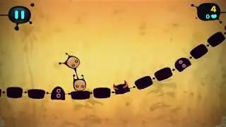 Sly Hikers Gameplay