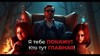 💃 ПРОБЛЕМНЫЕ ЖЕНЩИНЫ — РАЗРУШИТЕЛИ СЕМЕЙ! ⚠️