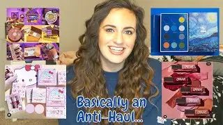 December Purchase or Pass 2020 | Basically a Makeup Anti- Haul | Colourpop, Fenty, Dragun Beauty