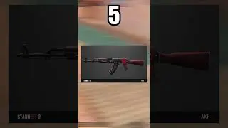 10 СЕКРЕТНЫХ ФАКТОВ О STANDOFF 2, О КОТОРЫХ ТЫ НЕ ЗНАЛ #standoff2 #so2 #стандофф2