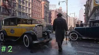 Mafia 2 Gameplay #chapter2 #2 #mafia2 #bestgamesforlowendpc #lowendgaming #mafia2walkthrough#support