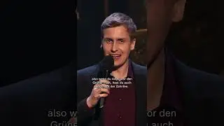 Die größte Angst der AfD | Till Reiners' Happy Hour