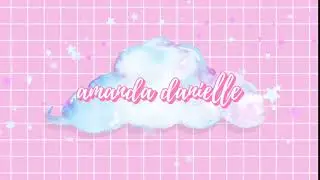 NEW AND IMPROVED INTRO (again) | Amanda Danielle - MCPE