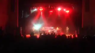 Сплин - Феллини