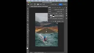 Epic #photoshop #shorts #creative credits to @MJH Photoshop