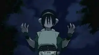 Toph edit - Crystals | 