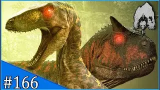 The Isle EVRIMA | MORE ACTION! | # 166 [Early Access]