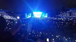 DÁKITI - Bad Bunny (Bogotá, 2022)