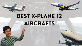 Best Xplane 12 Addons For 2023