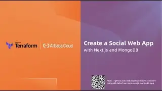 Create a Demo Social Web App with Next.js and MongoDB