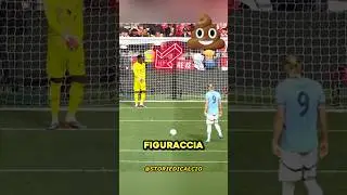 FIGURACCIA di ONANA vs HAALAND😱