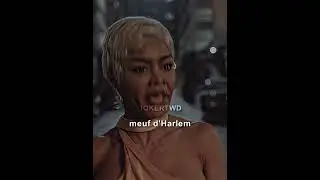 Scream becomes the victim Funny Moment Dub / Scary Movie 6 2026 