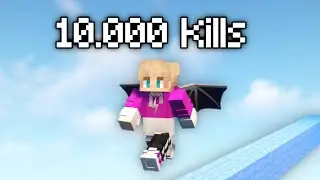 Road to 10.000 KILLS