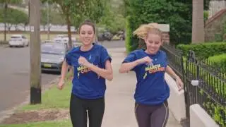 Cancer Council - The March Charge 30 Sec TVC