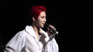 160209 2pm 훠이훠이 준수