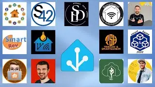 🌟 Home Assistant Community Showcase Sommer 2024! 🌟