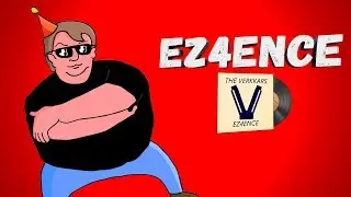 CS:GO - EZ4ENCE  (500 subs)