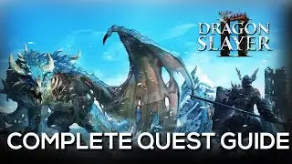 OSRS - Dragon Slayer II (2) - Complete Quest Guide!