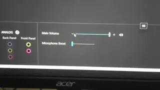 Realtek console on win 10