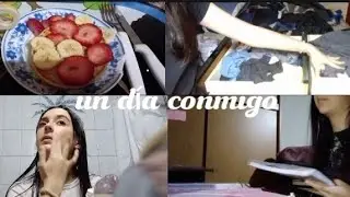 UN DIA CONMIGO *productivo*
