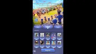 Legendary Champions 1st look