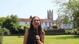 Fun Facts About Canterbury