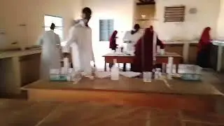 CHEMISTRY PRACTICAL