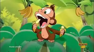 Juego Banana JOE de Goliath