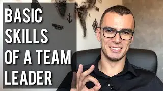 HOW TO BE AN EFFECTIVE TEAM LEADER