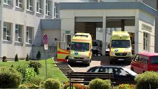 ДРБ в ожидании молодых специалистов