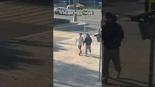 когда не знаешь как одеться, просто смотрю в окно