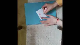 Kağıttan cüzdan nasıl yapılır?