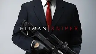 لعبة Hitman اذا لم تشهدها ستندم