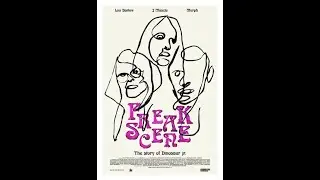 FREAKSCENE- the story of Dinosaur Jr.  Theatrical German Trailer 2021