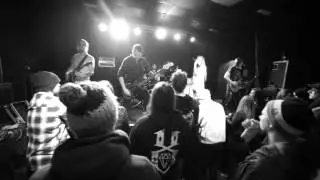 SERTRALINE - Mean To Me [Official Live Video]