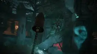 Remnant: From the Ashes. Campaign stream. Two bosses in one video?