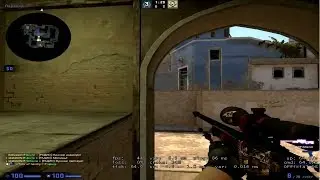 I am not a professional CS:GO player
