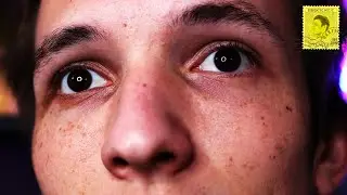 I see everything